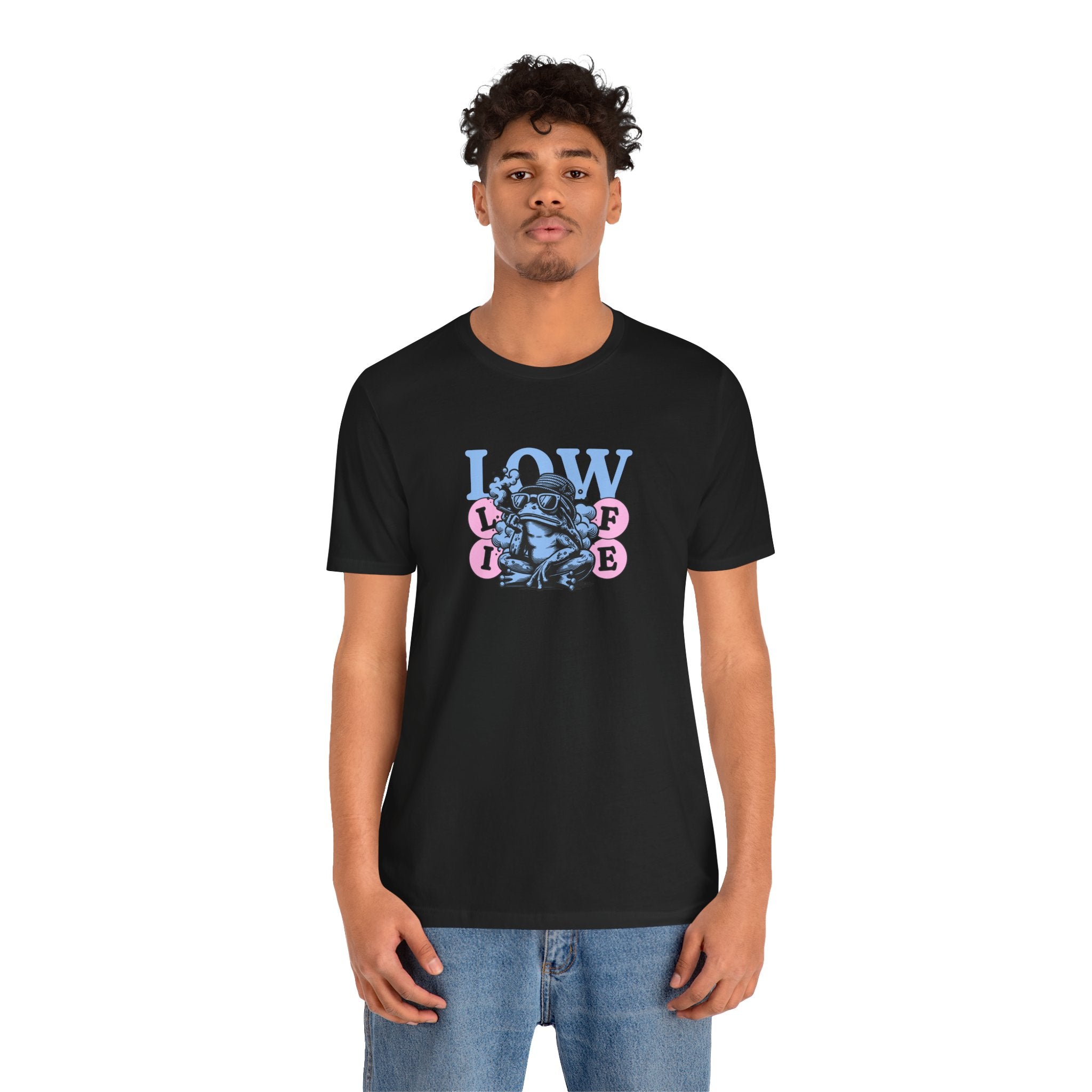 Low Life Tee