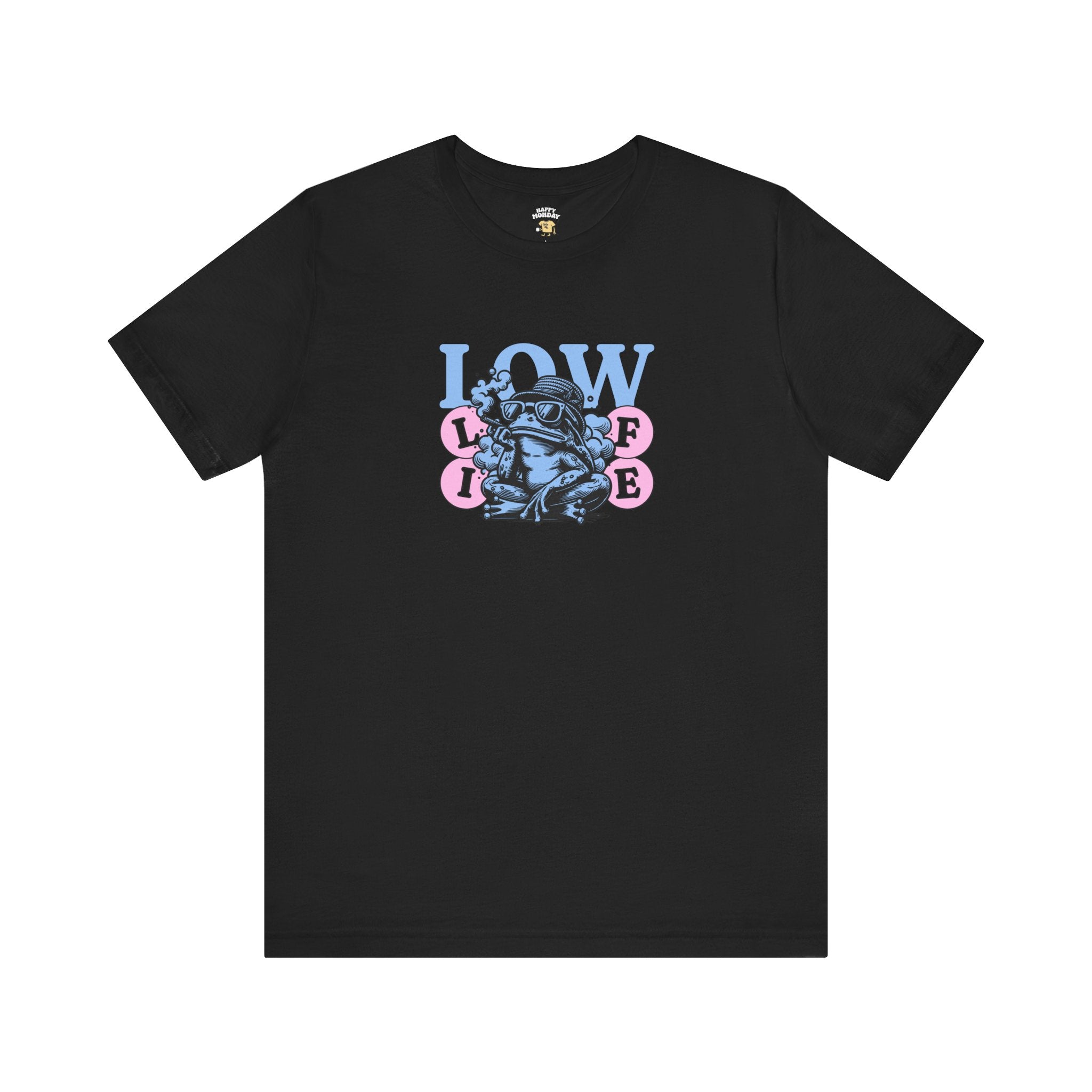 Low Life Tee