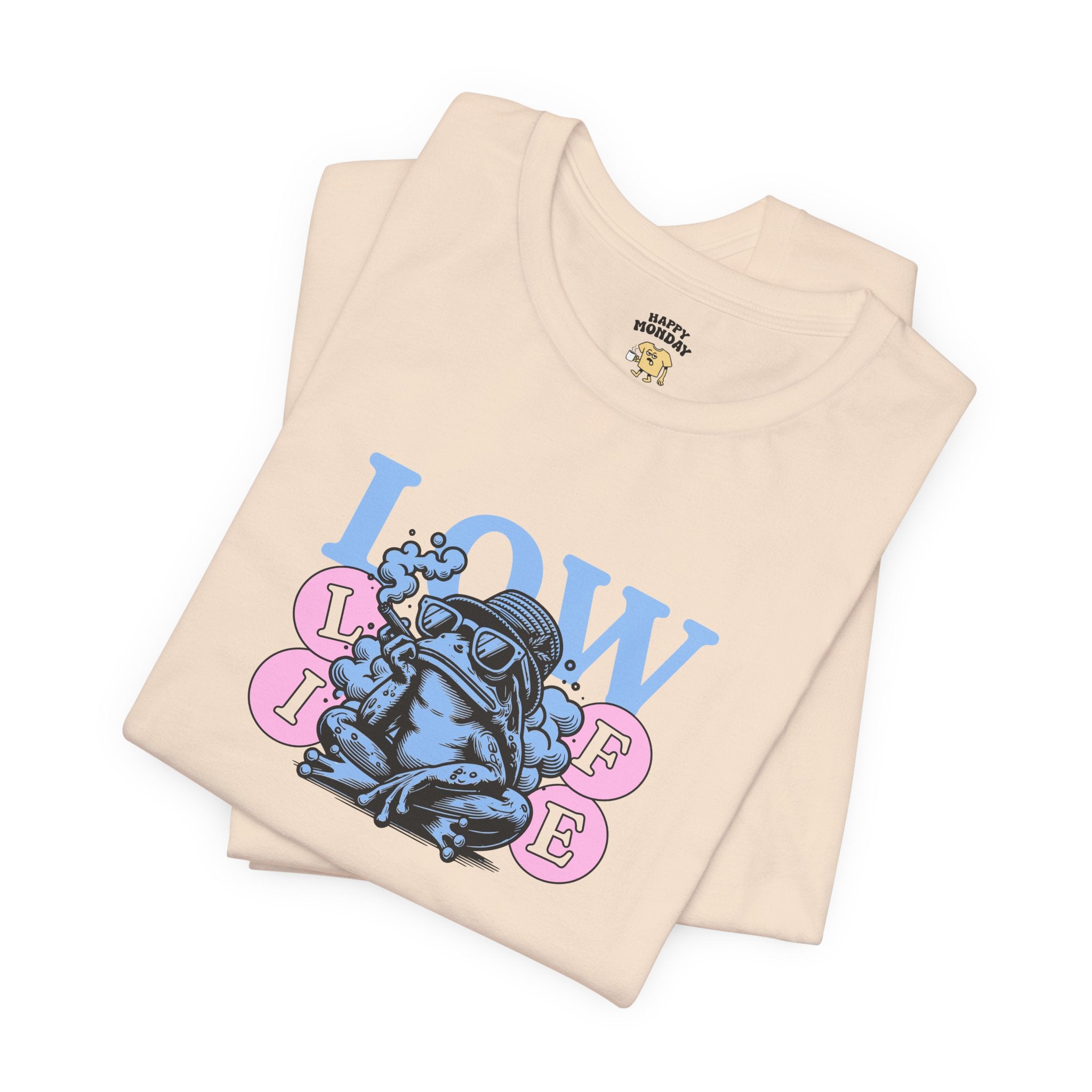 Low Life Tee