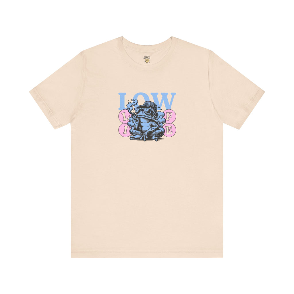 Low Life Tee