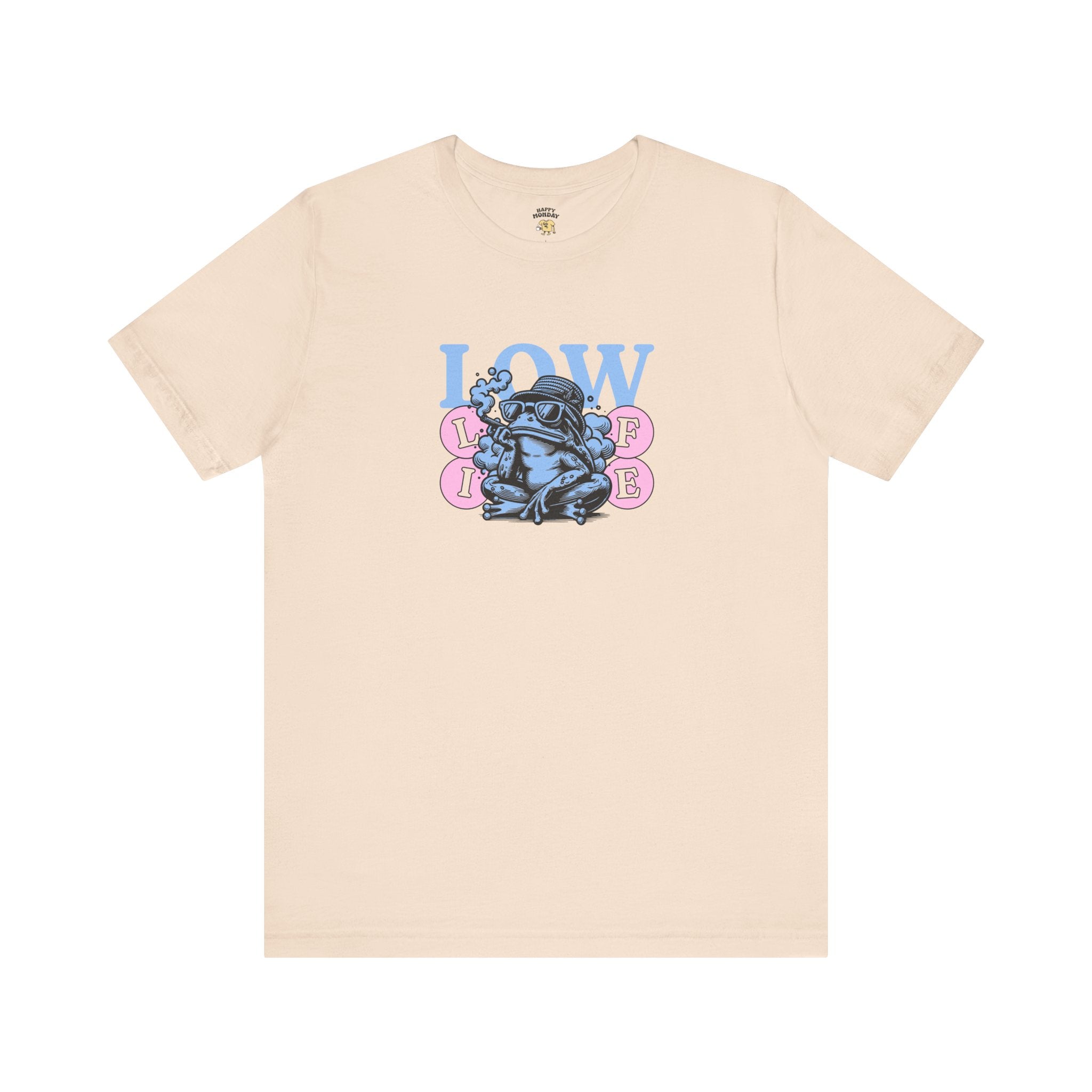 Low Life Tee