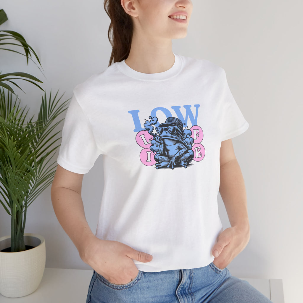 Low Life Tee