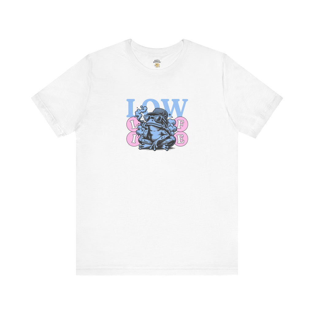 Low Life Tee