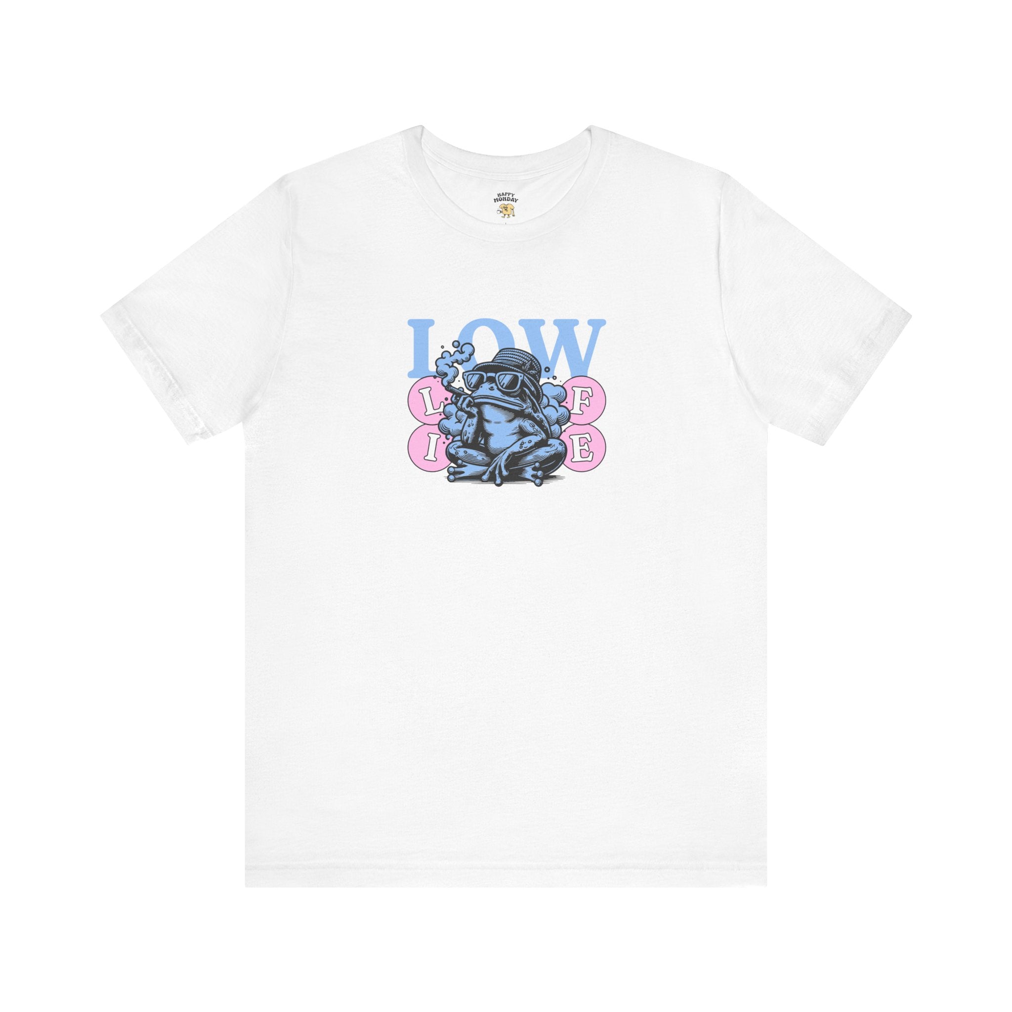 Low Life Tee