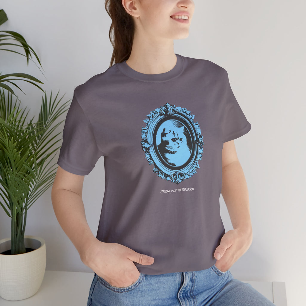 Meow Tee
