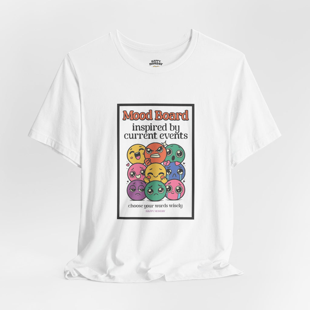 Mood Board Tee
