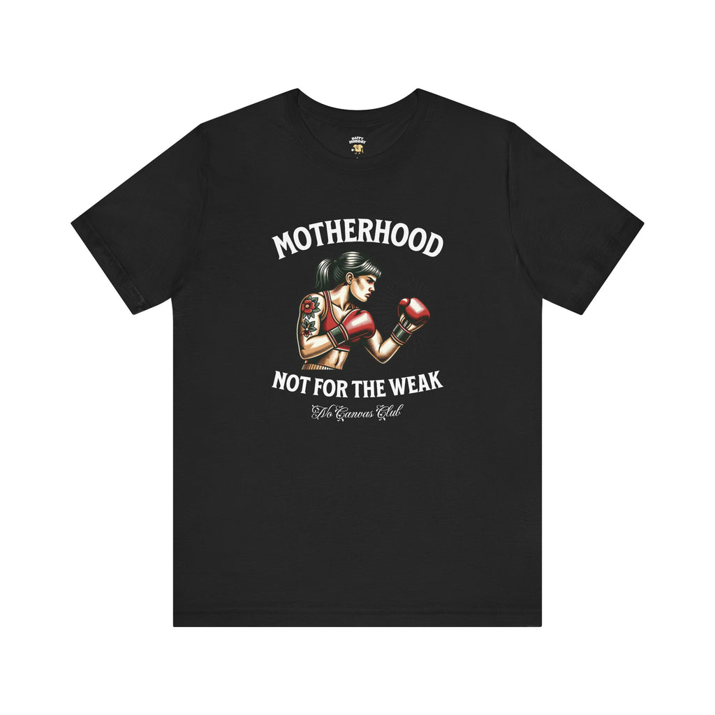 Motherhood Tee