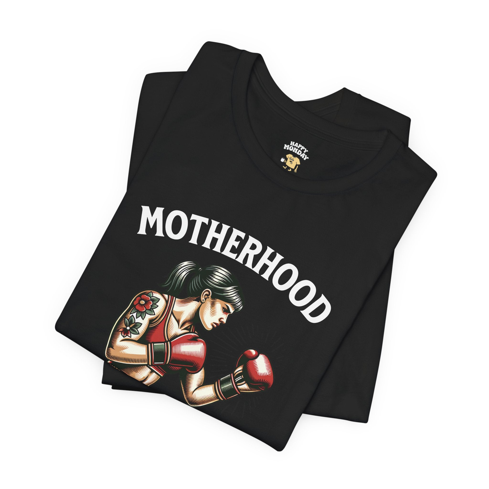 Motherhood Tee
