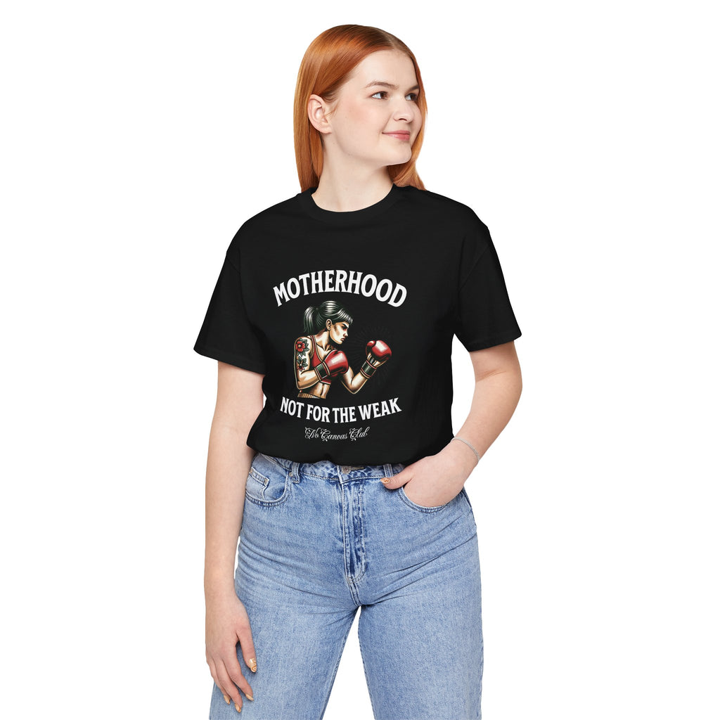 Motherhood Tee