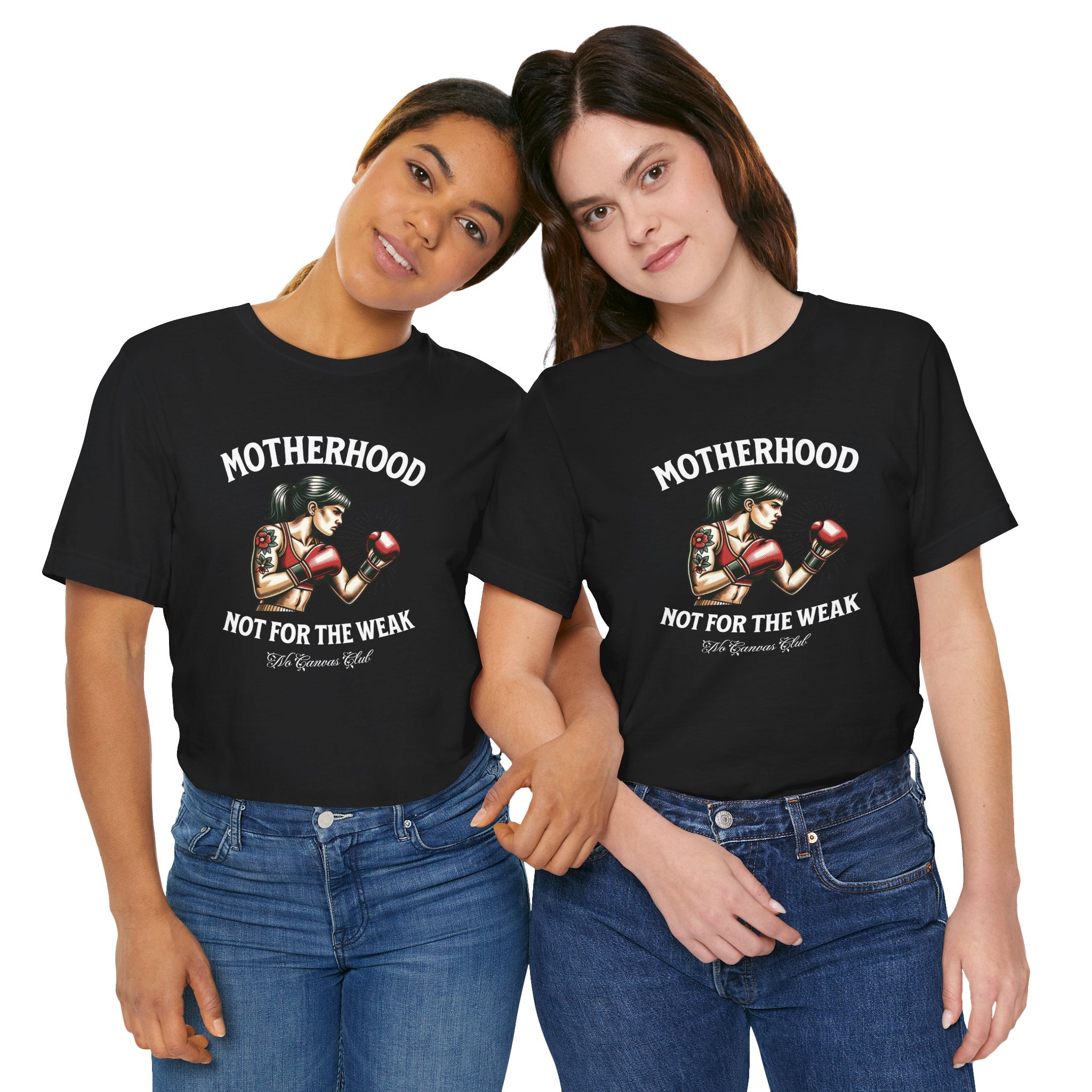 Motherhood Tee