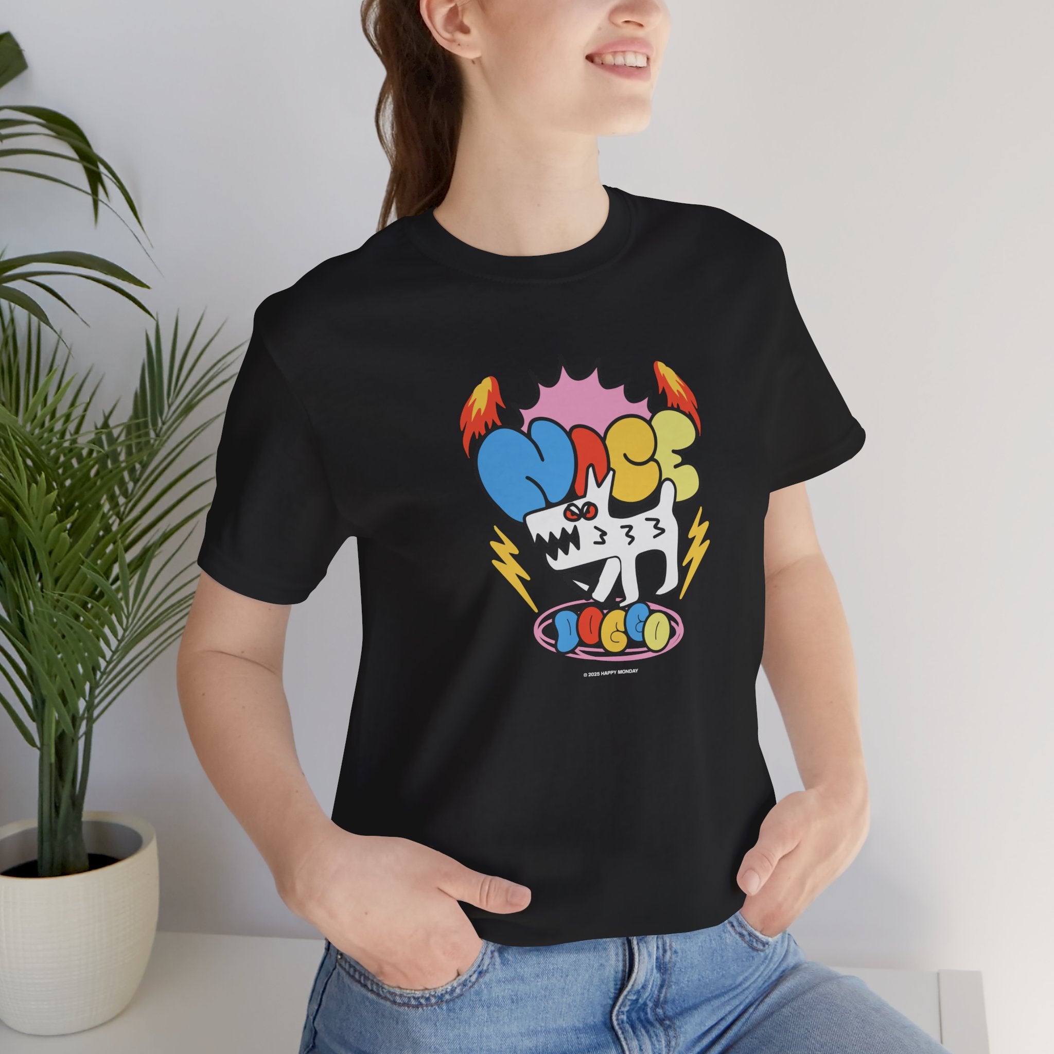 Nice Doggo Tee