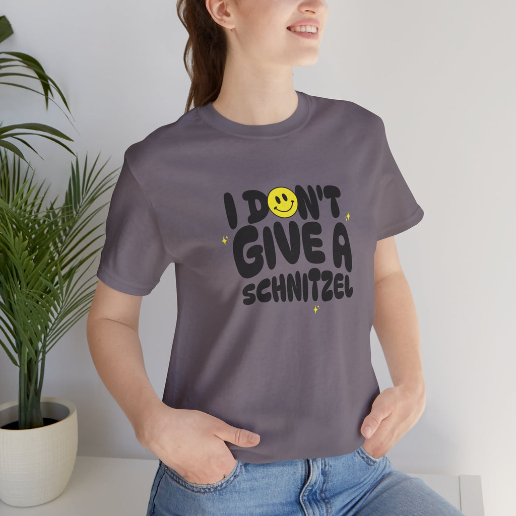 Schnitzel Tee