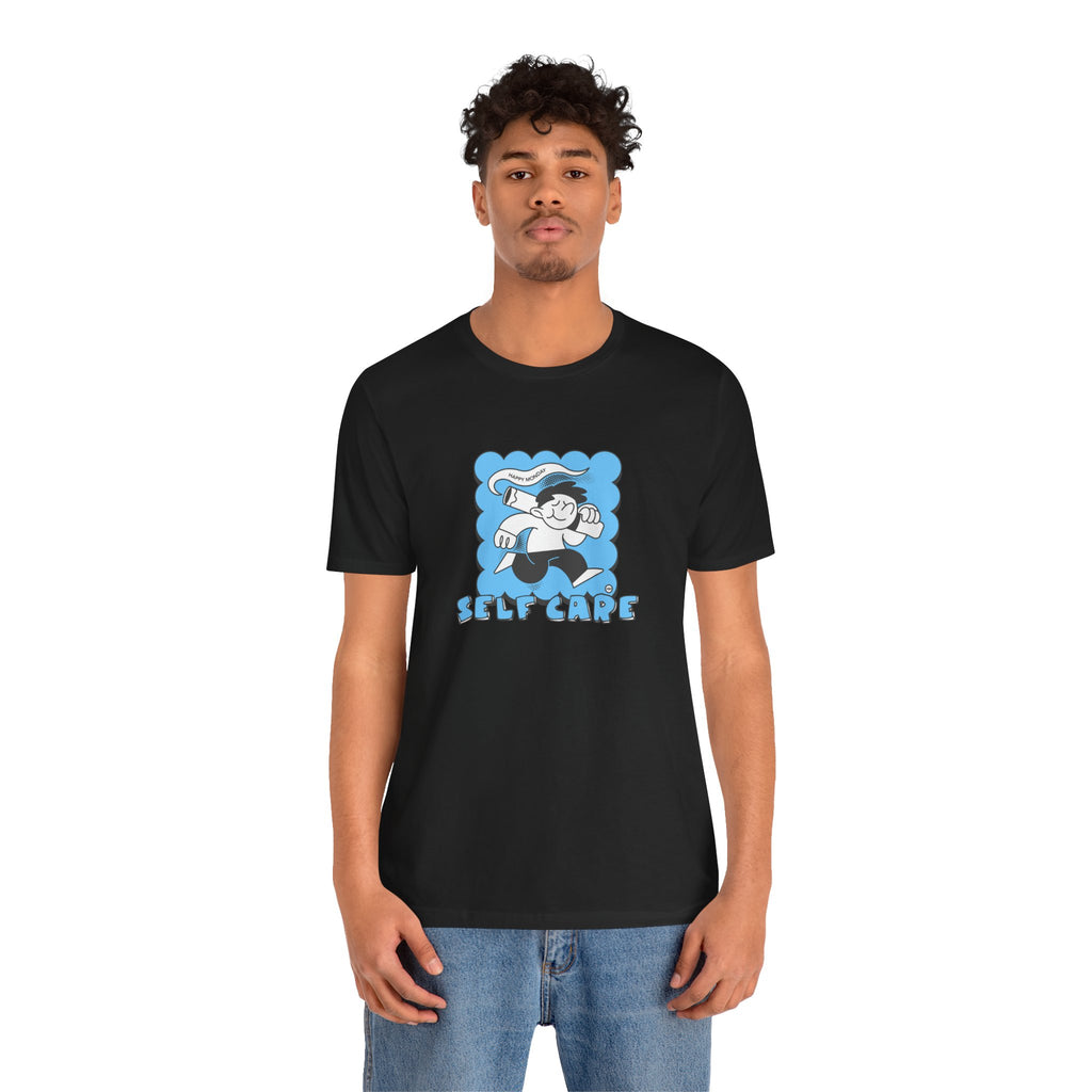 Self Care Tee