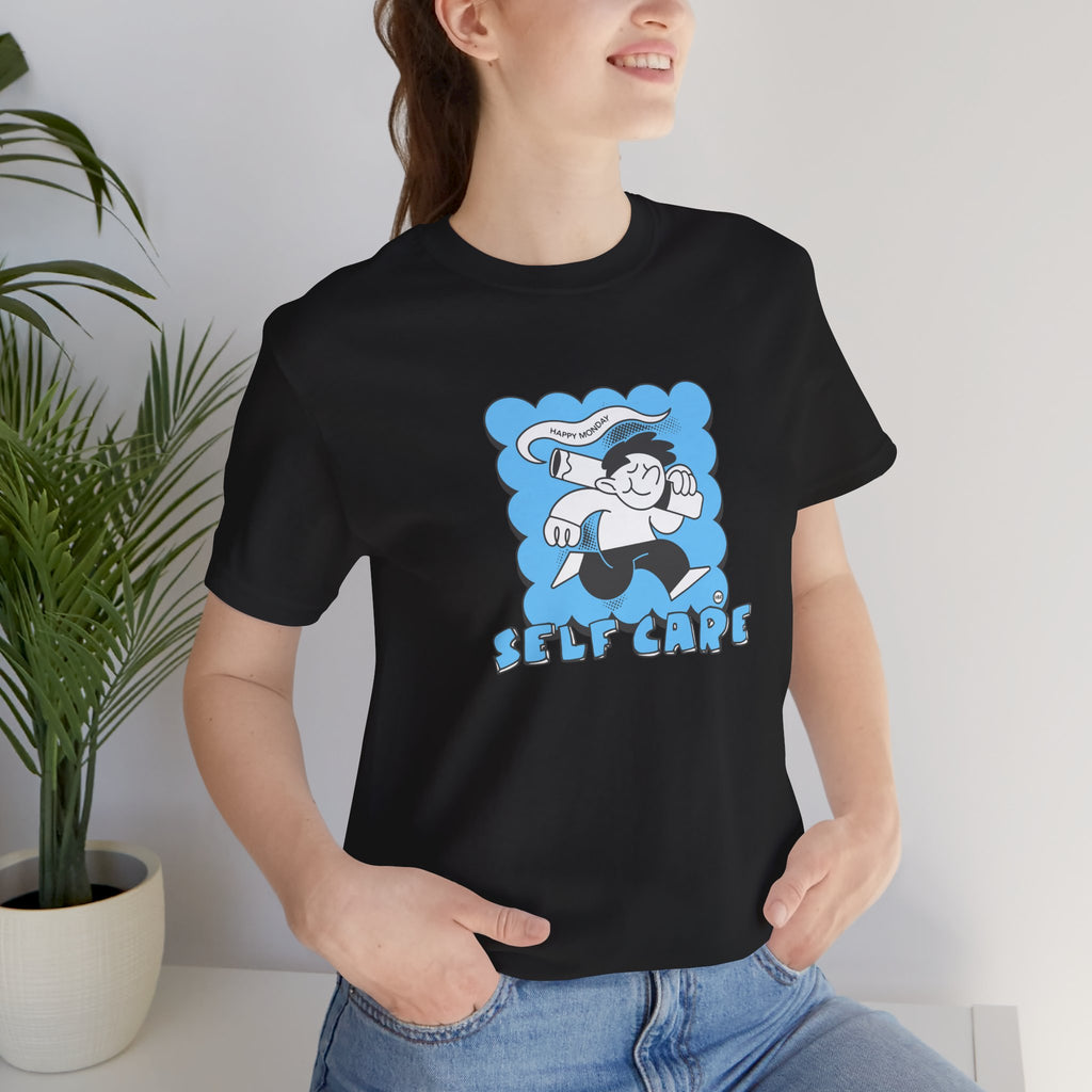 Self Care Tee