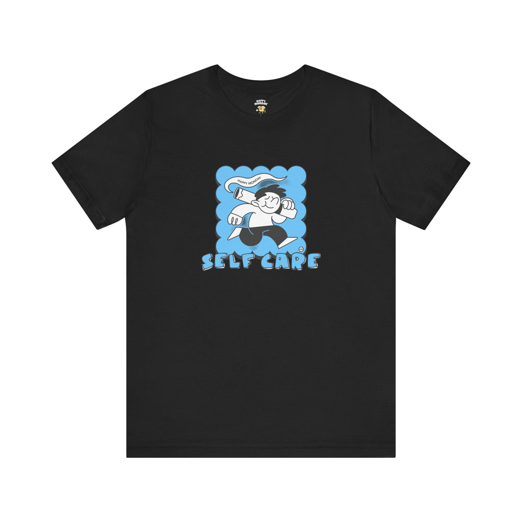 Self Care Tee