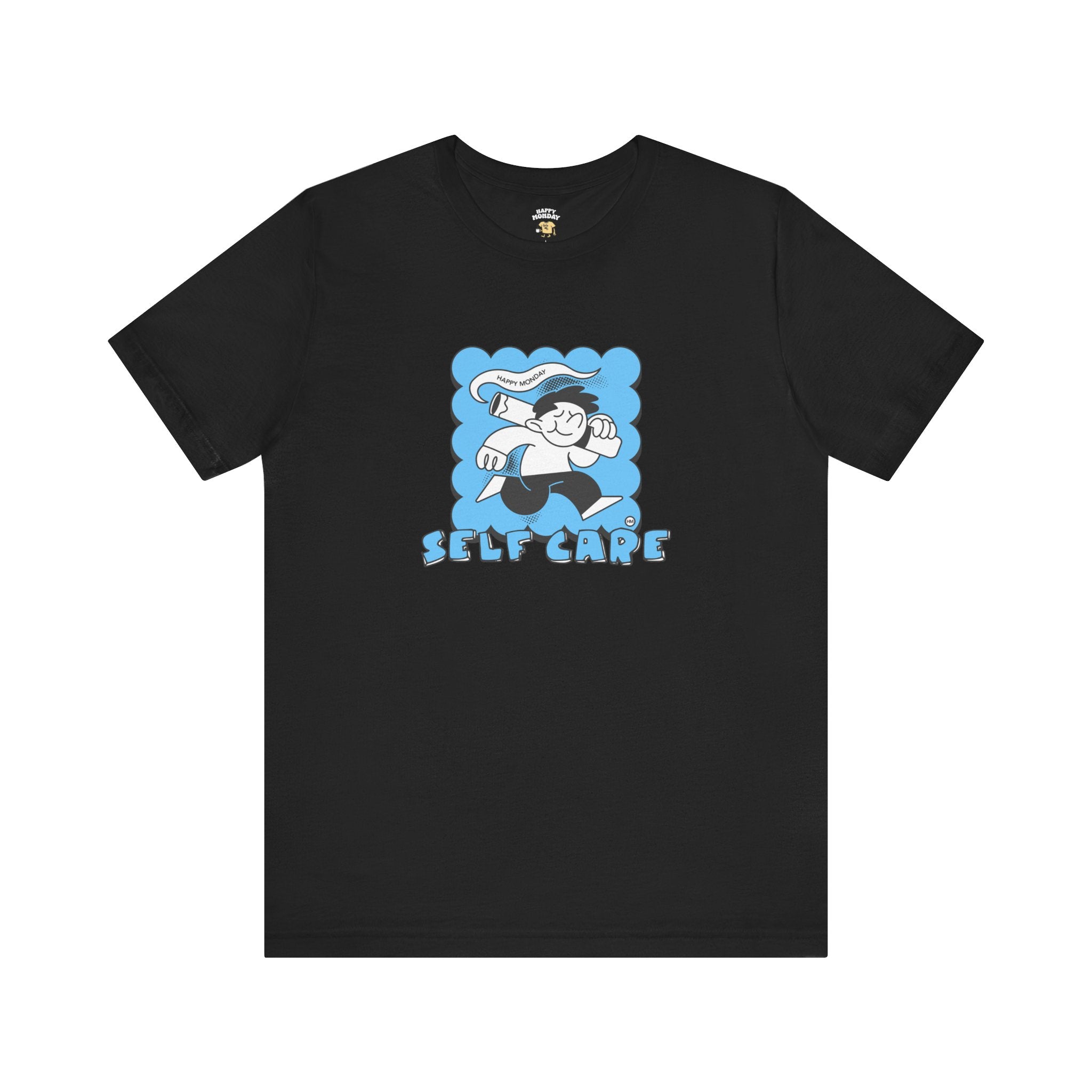 Self Care Tee