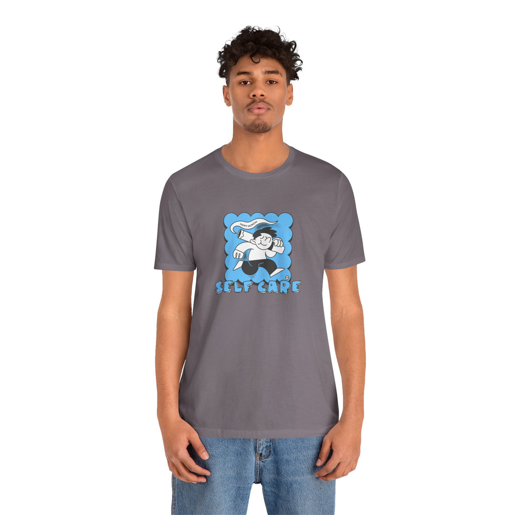 Self Care Tee