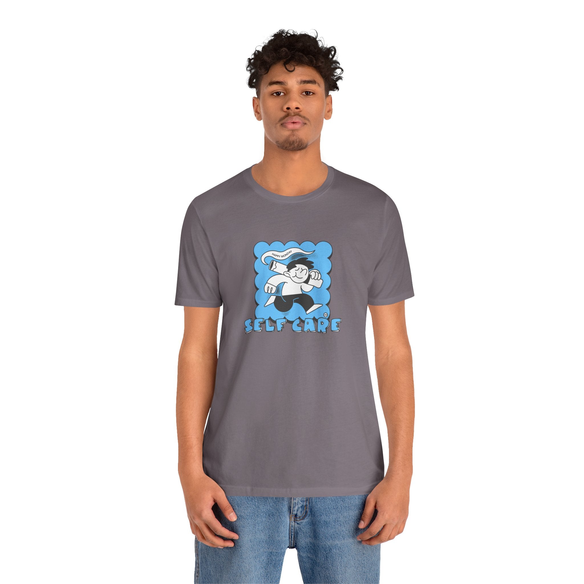 Self Care Tee
