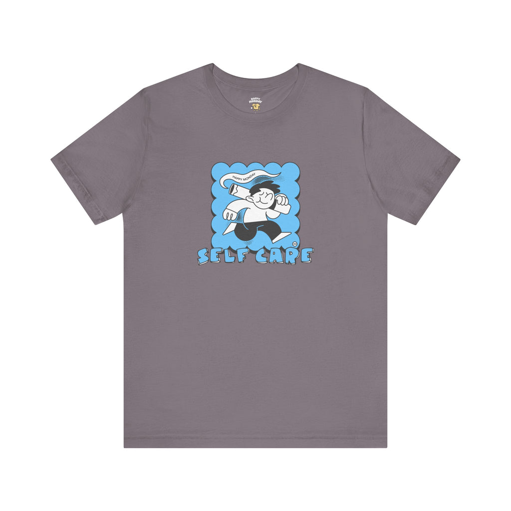 Self Care Tee