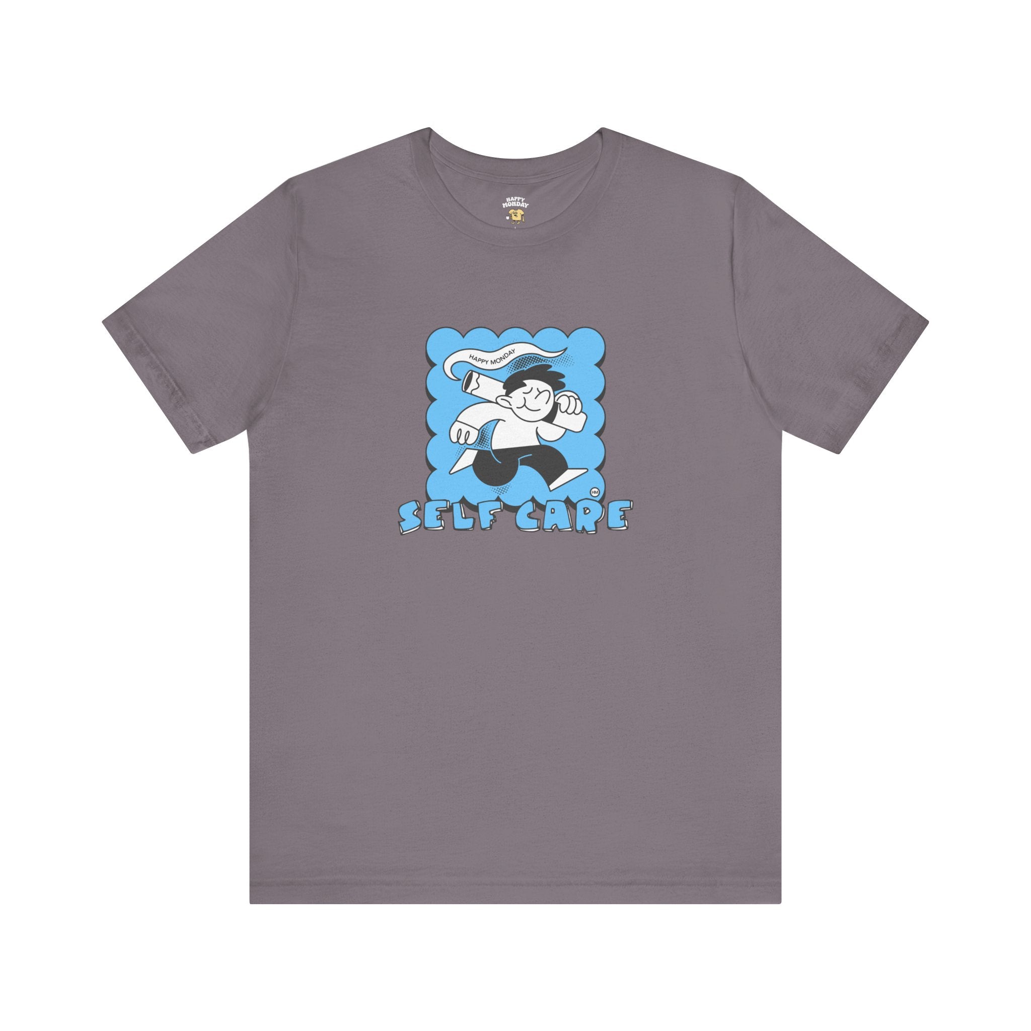 Self Care Tee