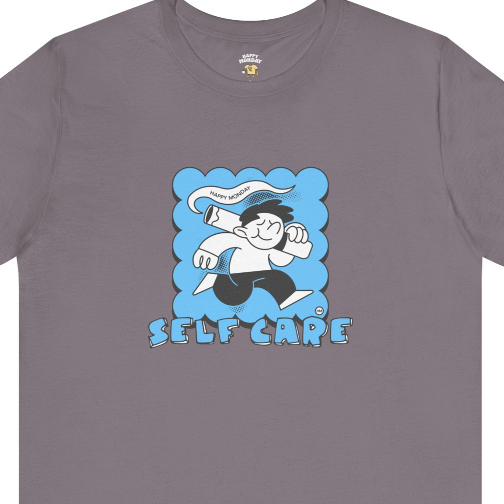 Self Care Tee