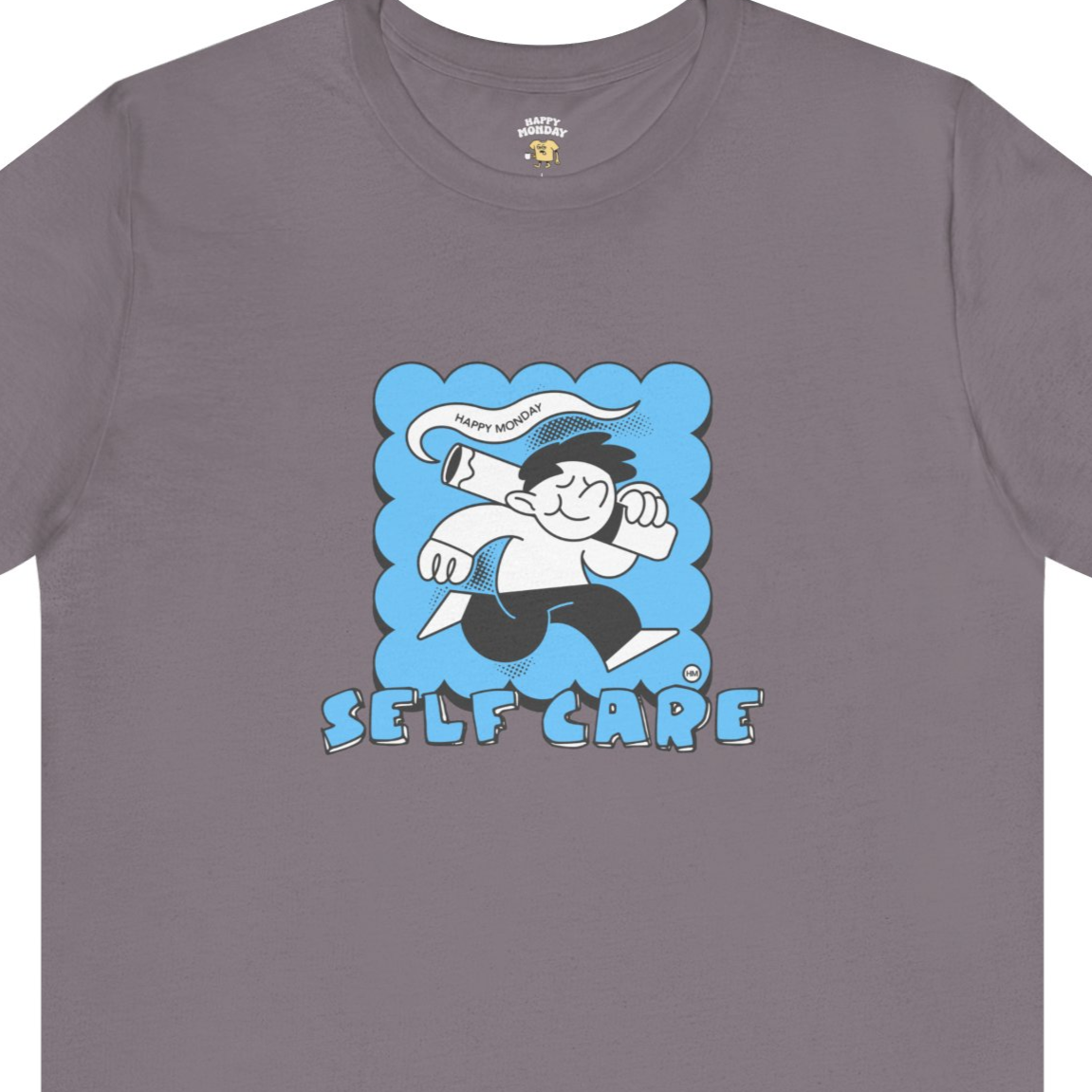 Self Care Tee