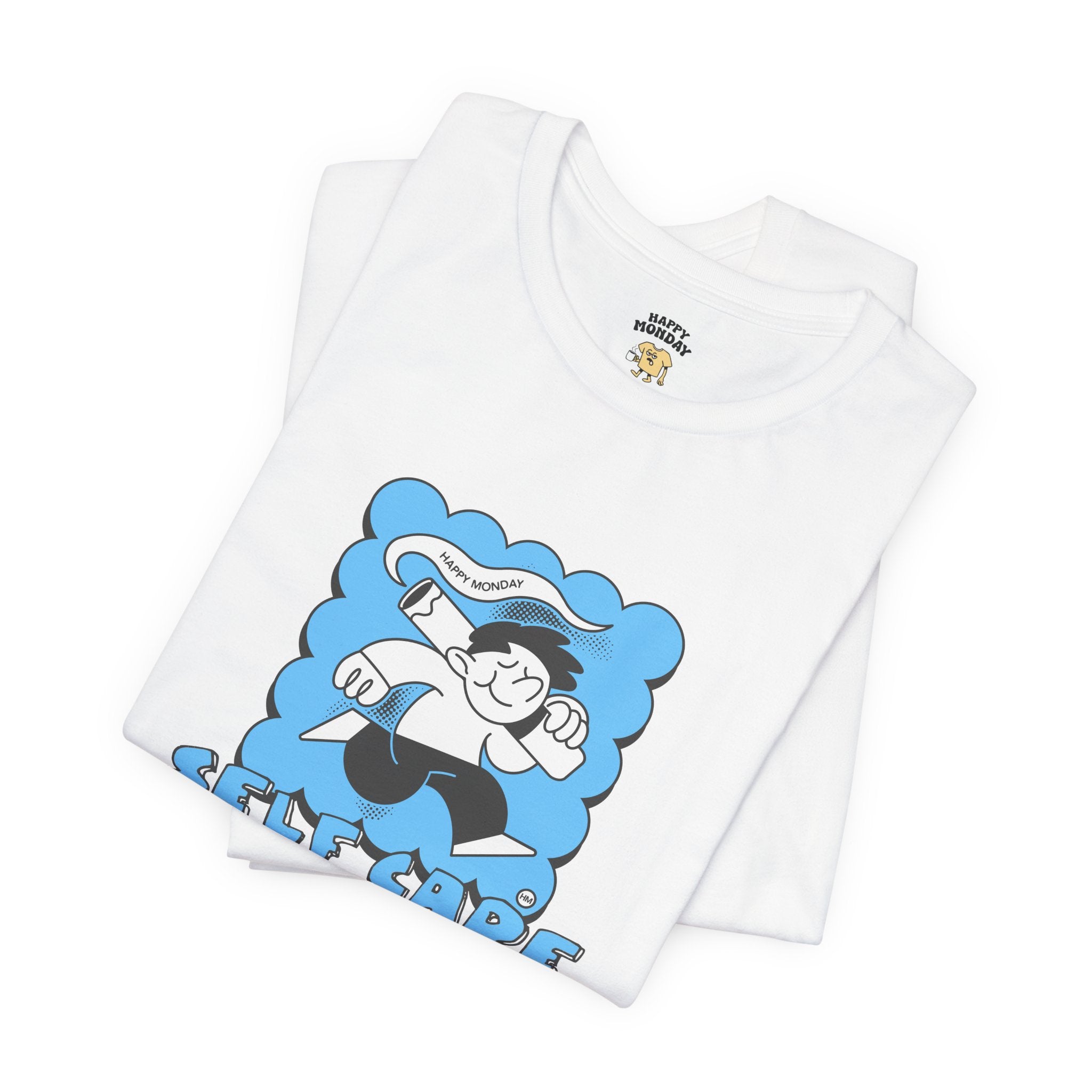 Self Care Tee