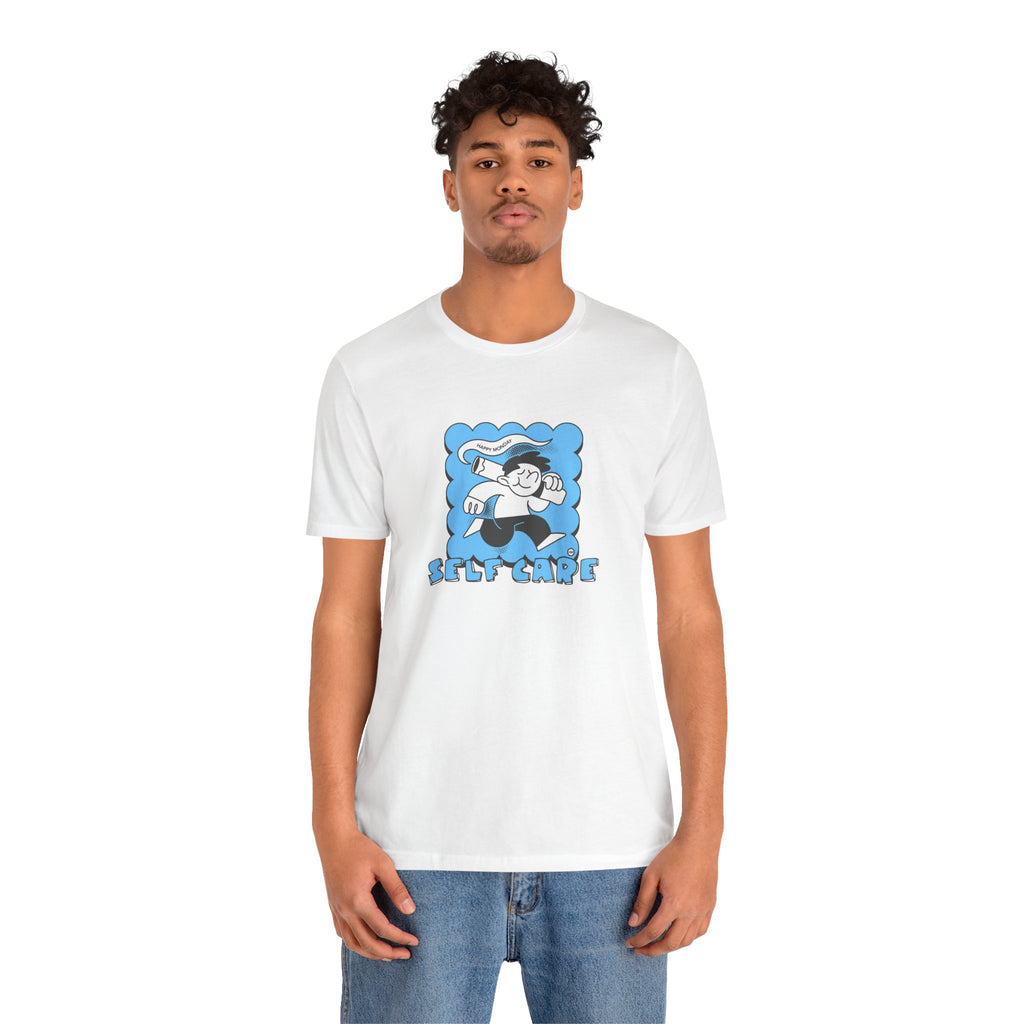 Self Care Tee
