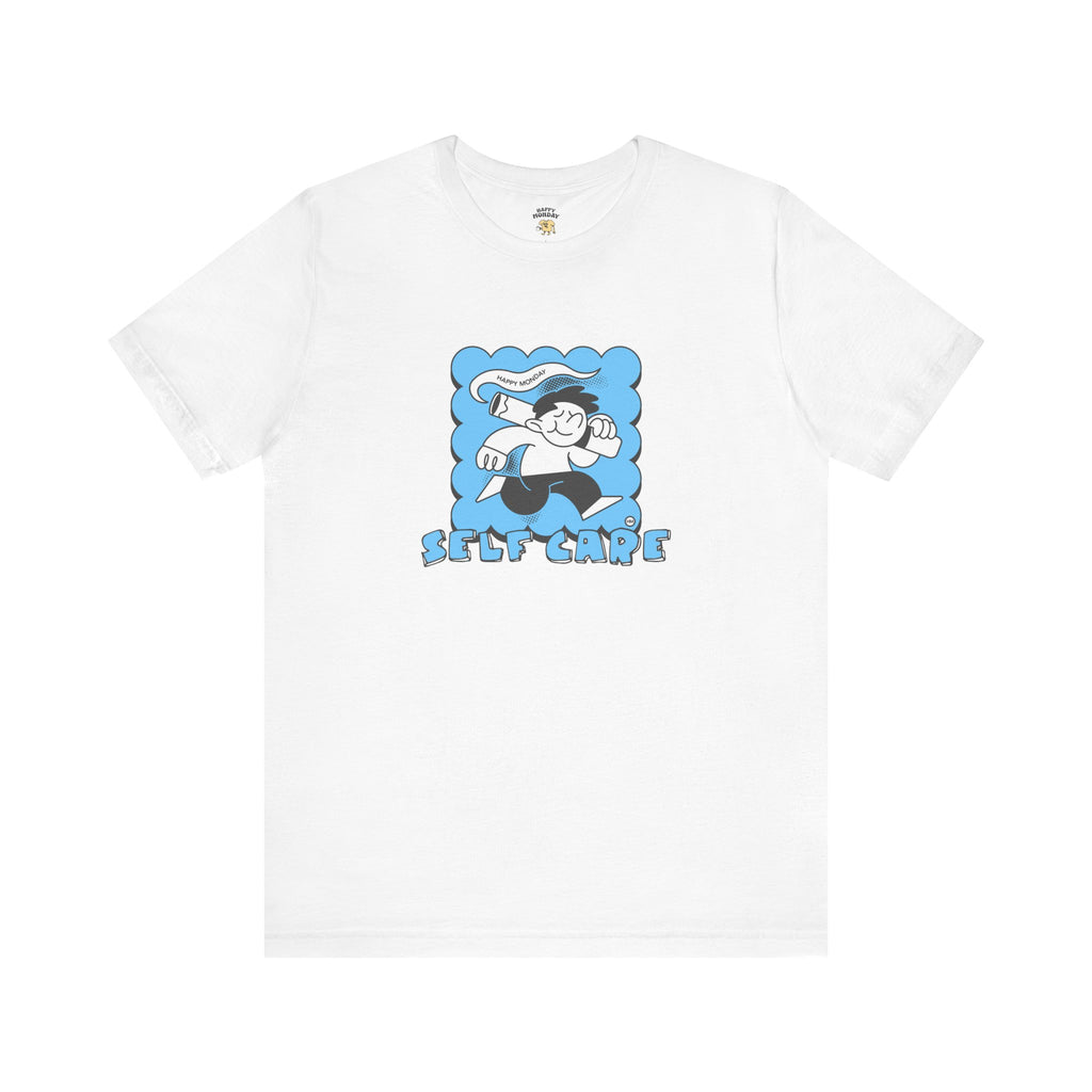 Self Care Tee