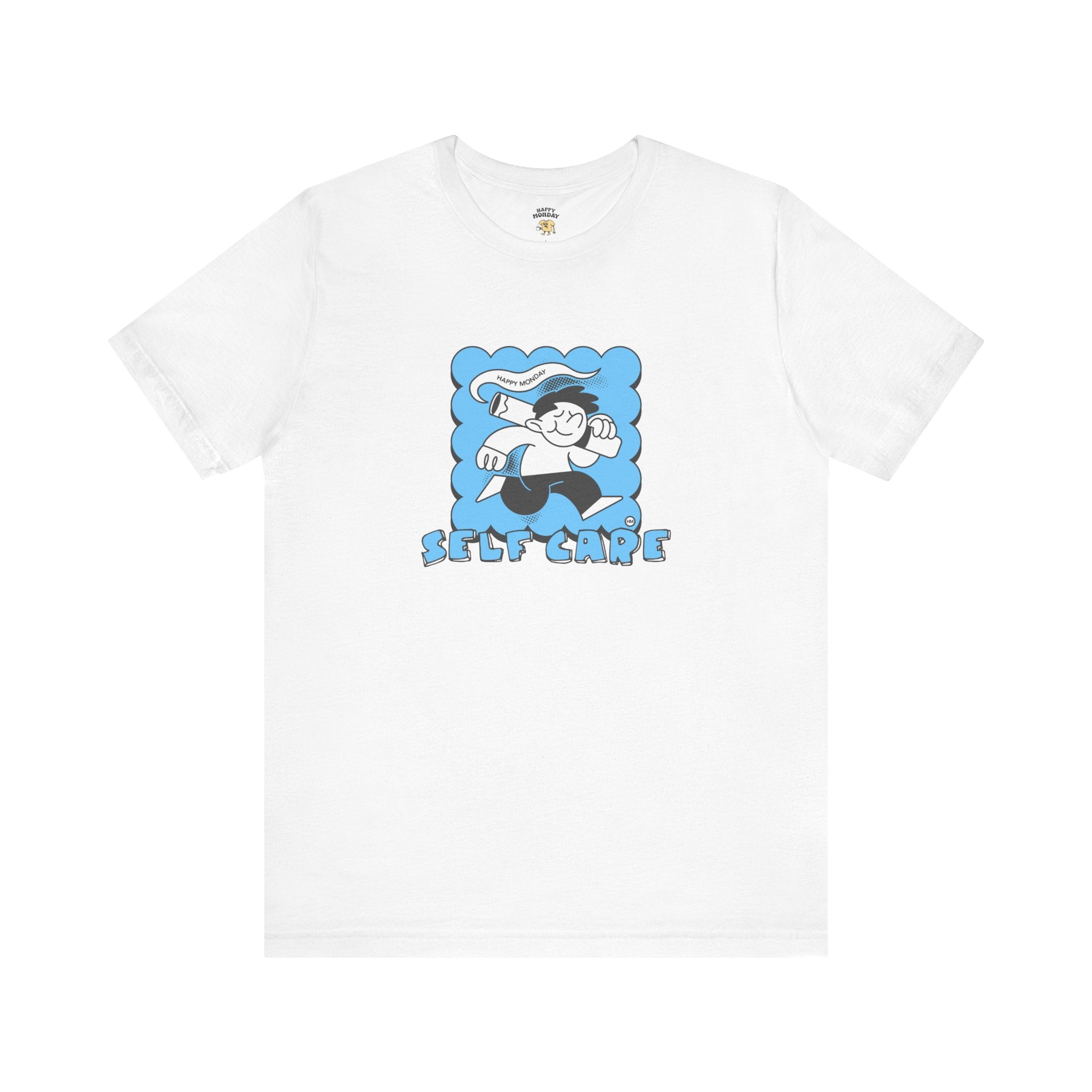 Self Care Tee