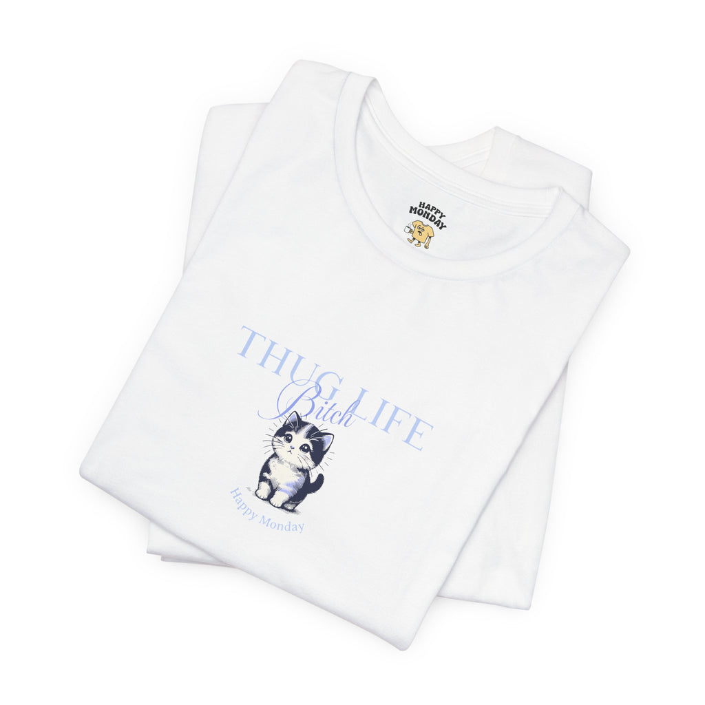 Thug Life Tee