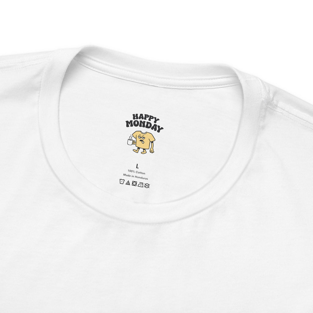 Happy Smile Tee