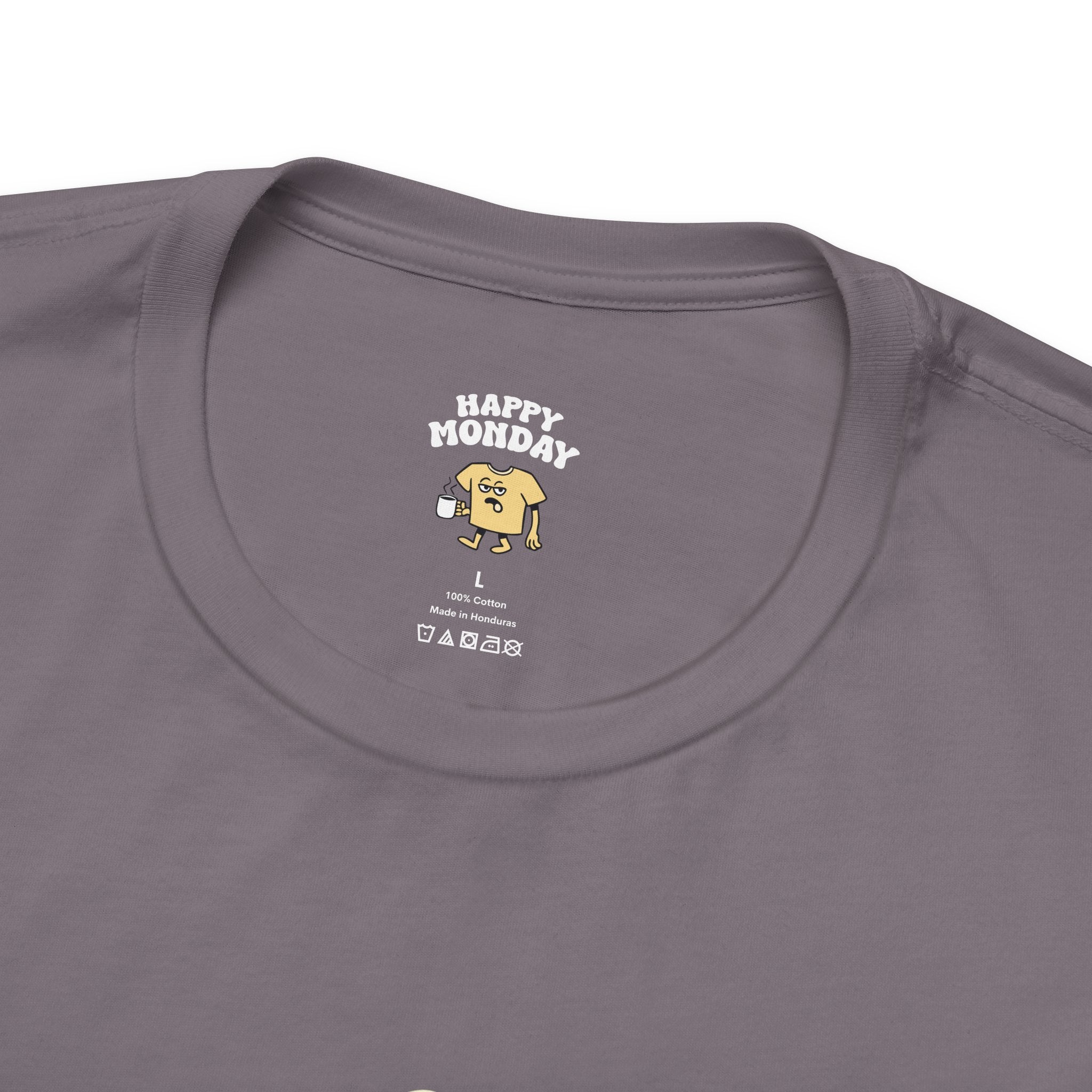 F-Caw-F Tee